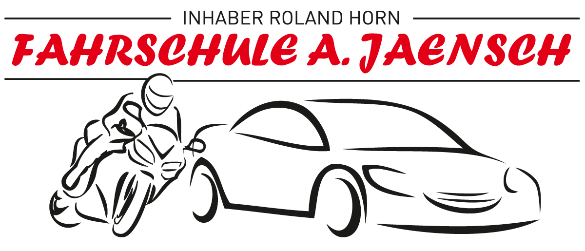 Fahrschule Jaensch